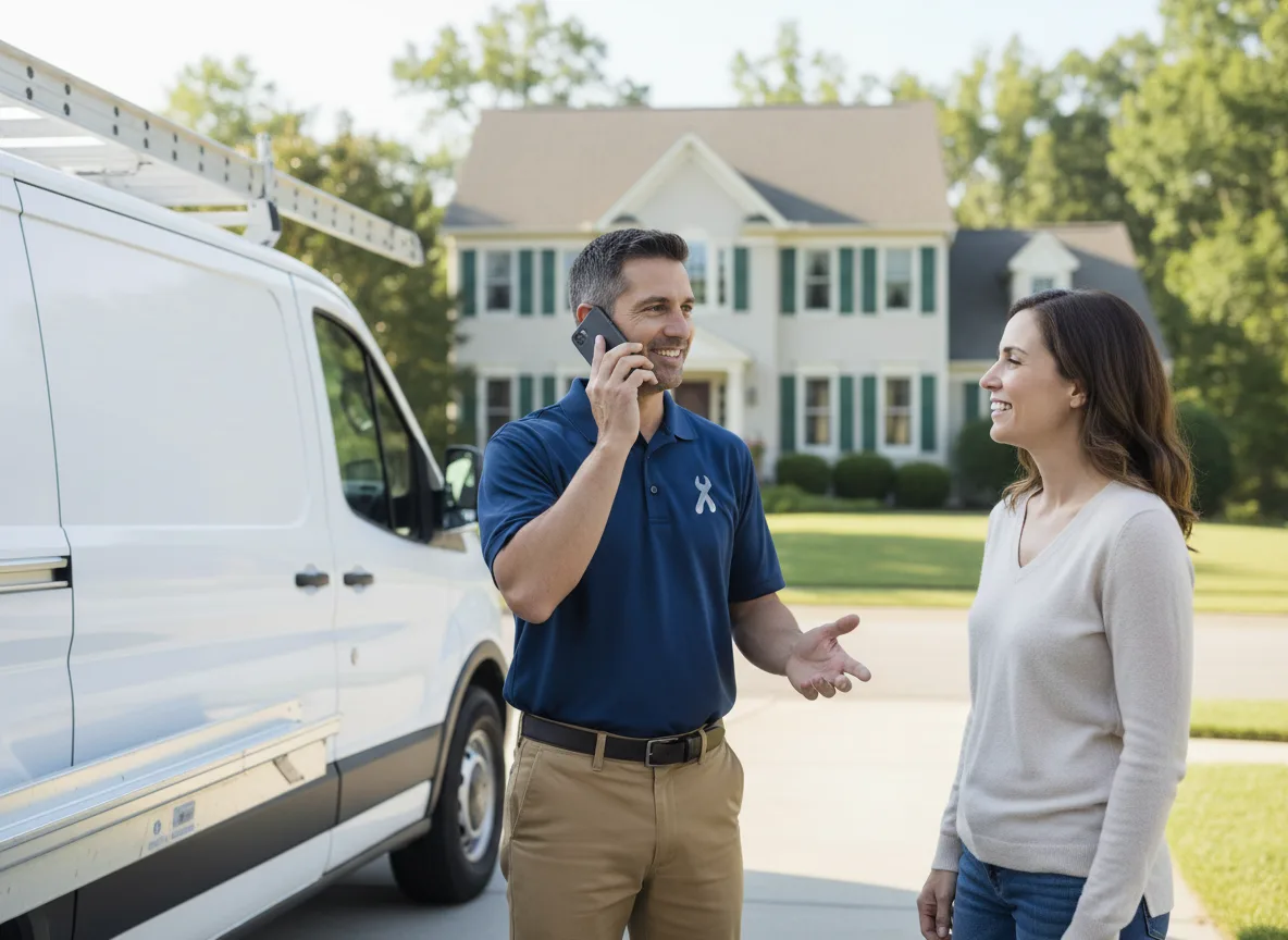 Home Gutter Service Saint Libory, IL FAQs